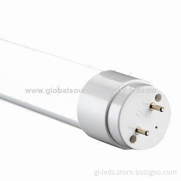 CE/RoHS/TUV approved LED tube lamp